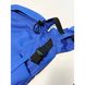 Ерго рюкзак від народження Adapt синій котон (0-18 міс) Адапт фото 6