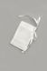 Хрестильний комплект для дівчинки з льону (без крижми), Білий 03-00850_belyj фото 2