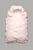 Зимовий конверт для новонародженого, розовий з принтом. 03-00894_rozhevij-z-printom фото